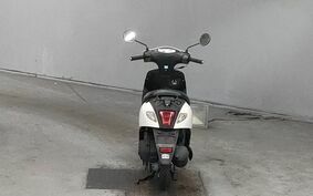 SUZUKI LET's CA4AA