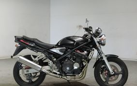 SUZUKI BANDIT 250 V GJ77A