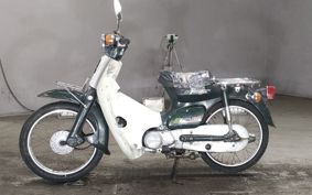 HONDA SUPER CUB50 C50