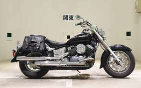 YAMAHA DRAGSTAR 400 CLASSIC 2005 VH01J