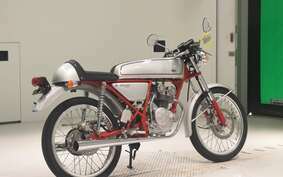 HONDA DREAM 50 AC15