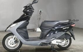 SUZUKI ADDRESS 125 DT11A