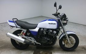 SUZUKI GSX400X IMPULSE 2006 GK7CA