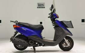 YAMAHA AXIS 125 TREET SE53J