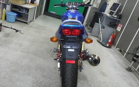 HONDA CB400SF VTEC 2008 NC42