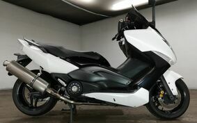 YAMAHA T-MAX500 2008 SJ08J