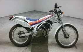 HONDA TLR250R MD18