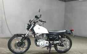 SUZUKI GRASS TRACKER NJ4BA