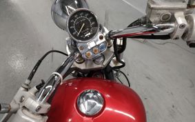 HONDA STEED400 NC37