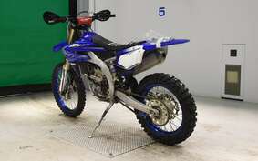 YAMAHA YZ250F CG40C