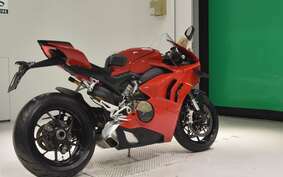 DUCATI PANIGALE V4 2020