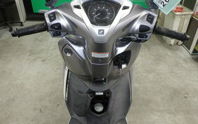 HONDA LEAD 125 JF45