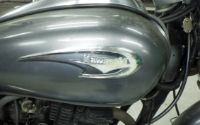 KAWASAKI ELIMINATOR 125 BN125A