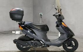 SUZUKI ADDRESS V125 CF4EA