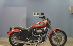 HARLEY XL883R 2002 CKM