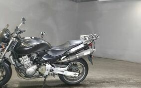 HONDA HORNET 600 1998 PC34