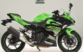 KAWASAKI NINJA 400 2019 EX400G