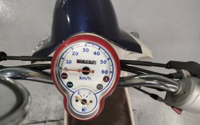 YAMAHA VINO SA37J