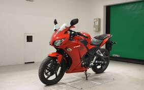 HONDA CBR250R GEN 3 MC41