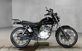 SUZUKI GRASS TRACKER BigBoy NJ4BA