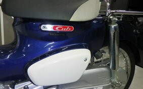 HONDA C50 SUPER CUB AA09