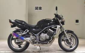 KAWASAKI BALIUS 250 ZR250A