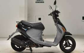 SUZUKI LET's 4 CA46A