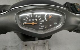 SUZUKI ADDRESS V125 G CF4EA