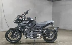 YAMAHA MT-09 2017 RN52J