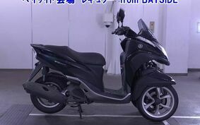 YAMAHA TRICITY 125 SE82J