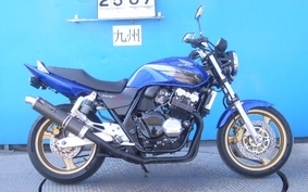 HONDA CB400SFV-3 NC39