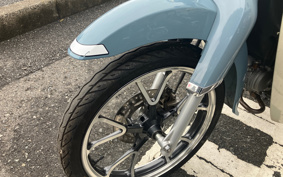 HONDA  SUPER CUB C125 JA48