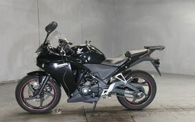 HONDA CBR250R MC41