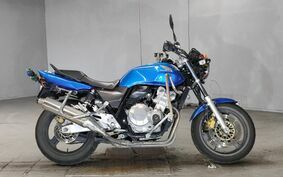 HONDA CB400SF NC42