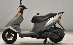 SUZUKI ADDRESS V125 CF4EA