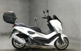 YAMAHA N-MAX 125 SE86J