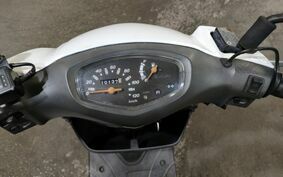 SUZUKI ADDRESS V125 G CF4EA