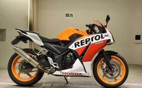 HONDA CBR250R A MC41