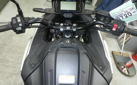 HONDA NC750X 2021 RH09