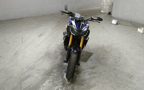 YAMAHA MT-09 SP 2020 RN52J