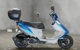 SUZUKI ADDRESS V125 G CF46A