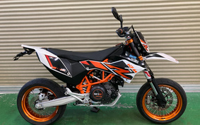 KTM 690 SMC R 2015 LST40