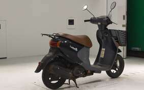 SUZUKI LET's 4 G CA41A