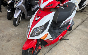 SYM JET POWER 125