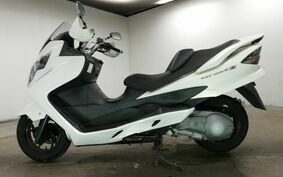 SUZUKI SKYWAVE 250 (Burgman 250) S CJ46A