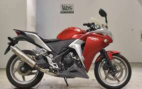 HONDA CBR250R GEN 3 MC41