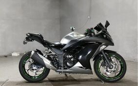 KAWASAKI NINJA 250 EX250L