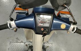 HONDA C50 SUPER CUB Custom AA01