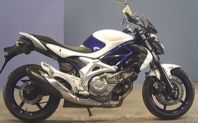 SUZUKI グラディウス400 2010 VK58A