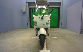 HONDA GYRO CANOPY TA03